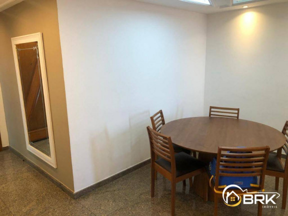 Imagem Apartamento com 3 Quartos à Venda, 76 m² em Vila Independência - São Paulo