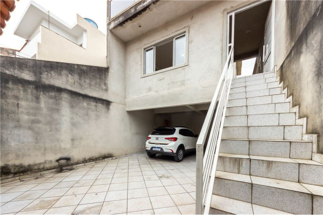 Imagem Casa com 3 Quartos à Venda,  em Cidade Líder - São Paulo