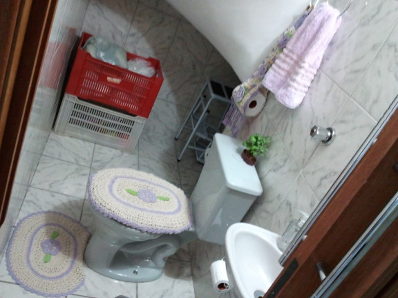 Imagem Casa de Condomínio com 2 Quartos à Venda, 83 m² em Casa Verde Alta - São Paulo Imagem Casa de Condomínio com 2 Quartos à Venda, 83 m² em Casa Verde Alta - São Paulo