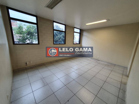 Imagem Sala Comercial para Alugar, 39 m² em Centro - Carapicuíba