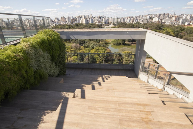 Imagem Apartamento com 1 Quarto à Venda, 30 m² em Cidade Baixa - Porto Alegre