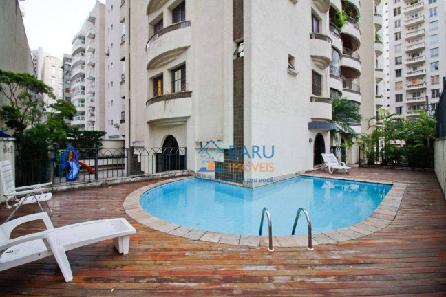 Imagem Apartamento com 3 Quartos à Venda, 142 m² em Itaim - São Paulo Imagem Apartamento com 3 Quartos à Venda, 142 m² em Itaim - São Paulo