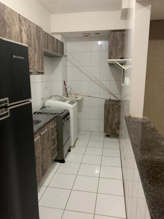 Imagem Apartamento com 2 Quartos à Venda, 45 m² em Brotas - Salvador Imagem Apartamento com 2 Quartos à Venda, 45 m² em Brotas - Salvador