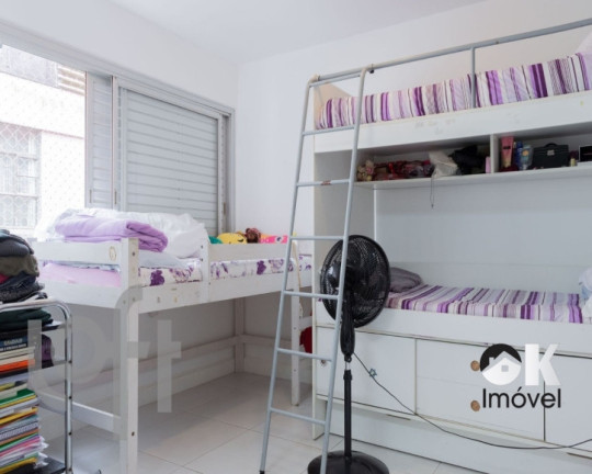 Imagem Apartamento com 3 Quartos à Venda, 126 m² em Jardim Paulista - São Paulo Imagem Apartamento com 3 Quartos à Venda, 126 m² em Jardim Paulista - São Paulo