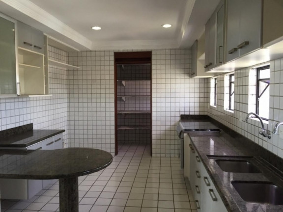 Imagem Apartamento com 4 Quartos à Venda, 221 m² em Candelária - Natal Imagem Apartamento com 4 Quartos à Venda, 221 m² em Candelária - Natal