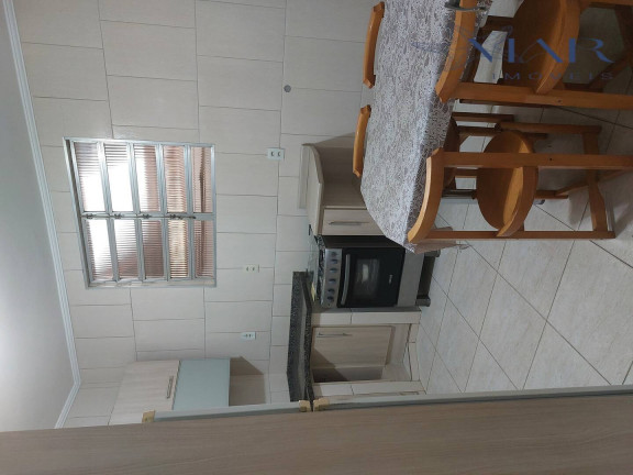 Imagem Casa com 2 Quartos à Venda, 78 m² em Macuco - Santos Imagem Casa com 2 Quartos à Venda, 78 m² em Macuco - Santos