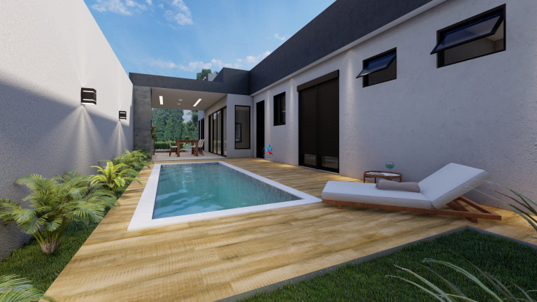 Imagem Casa com 3 Quartos à Venda, 254 m² em Condomínio Residencial Euroville Ii - Bragança Paulista Imagem Casa com 3 Quartos à Venda, 254 m² em Condomínio Residencial Euroville Ii - Bragança Paulista