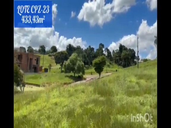 Imagem Terreno à Venda, 433 m² em A 30 Minutos De Botucatu - Pardinho Imagem Terreno à Venda, 433 m² em A 30 Minutos De Botucatu - Pardinho