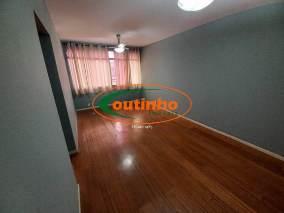 Imagem Apartamento com 3 Quartos à Venda, 82 m² em Tijuca - Rio De Janeiro Imagem Apartamento com 3 Quartos à Venda, 82 m² em Tijuca - Rio De Janeiro