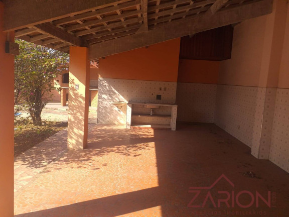 Imagem Casa com 5 Quartos à Venda, 500 m² em Jardim Santana - Tremembé Imagem Casa com 5 Quartos à Venda, 500 m² em Jardim Santana - Tremembé