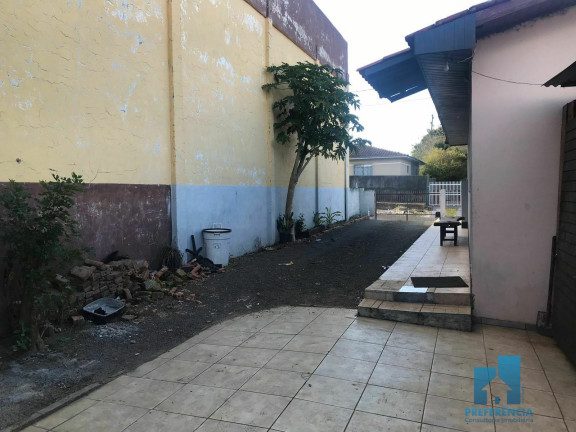 Imagem Casa com 2 Quartos à Venda, 59 m² em Nova Rússia - Ponta Grossa