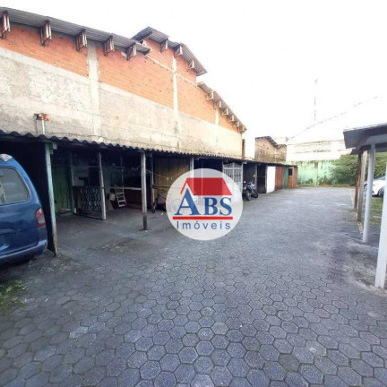 Imagem Apartamento com 2 Quartos à Venda, 66 m² em Jardim Casqueiro - Cubatão