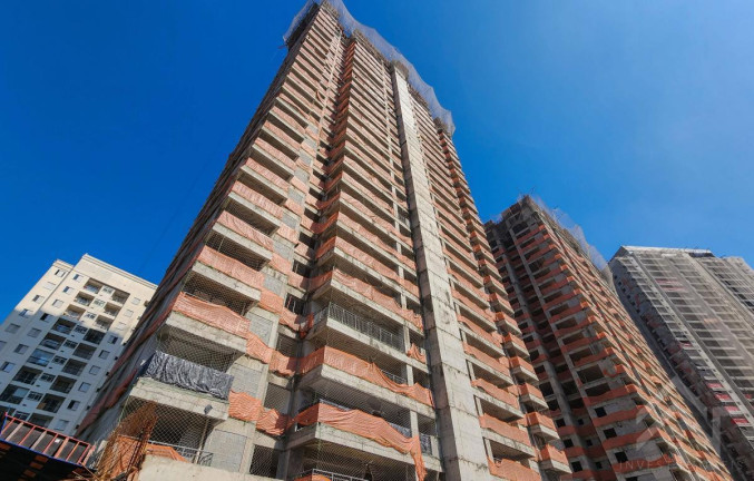 Imagem Apartamento com 4 Quartos à Venda, 157 m² em Lapa - São Paulo