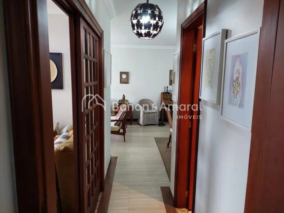 Imagem Apartamento com 4 Quartos à Venda, 145 m² em Vila Itapura - Campinas