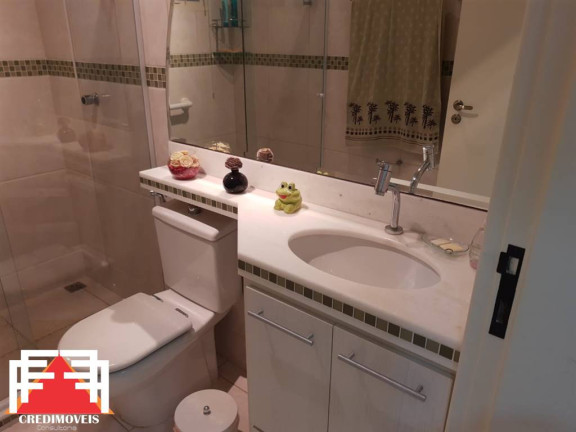 Imagem Apartamento com 3 Quartos à Venda, 86 m² em Centro - Aguas De Sao Pedro.