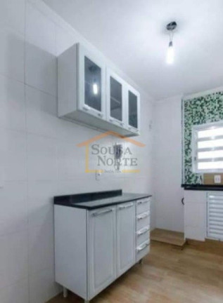 Imagem Apartamento com 2 Quartos à Venda, 57 m² em Santana - São Paulo Imagem Apartamento com 2 Quartos à Venda, 57 m² em Santana - São Paulo