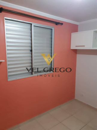 Imagem Apartamento com 2 Quartos à Venda, 58 m² em Taboão - São Bernardo Do Campo Imagem Apartamento com 2 Quartos à Venda, 58 m² em Taboão - São Bernardo Do Campo