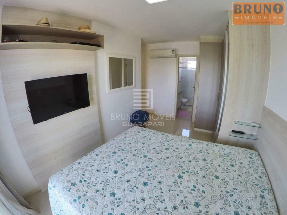 Imagem Apartamento com 2 Quartos à Venda, 90 m² em Enseada Azul - Guarapari