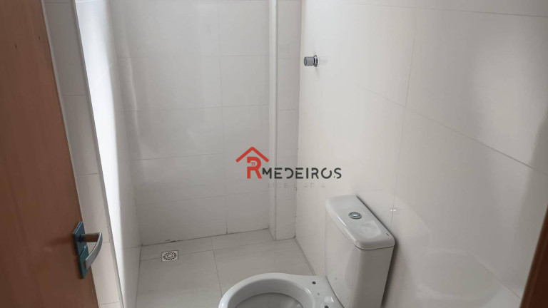 Imagem Apartamento com 2 Quartos à Venda, 76 m² em Mirim - Praia Grande