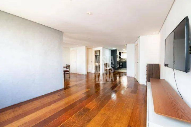 Imagem Apartamento com 2 Quartos à Venda, 107 m² em Paraíso - São Paulo