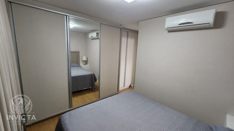 Imagem Apartamento com 2 Quartos à Venda, 71 m² em Ariribá - Balneário Camboriú