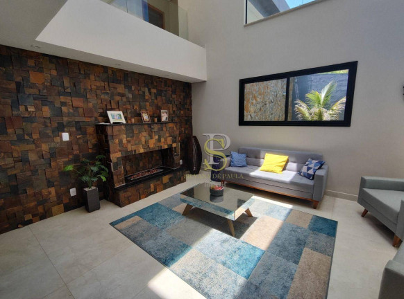 Imagem Casa com 5 Quartos à Venda, 570 m² em Condomínio Residencial Santa Fé Iii - Joanópolis Imagem Casa com 5 Quartos à Venda, 570 m² em Condomínio Residencial Santa Fé Iii - Joanópolis