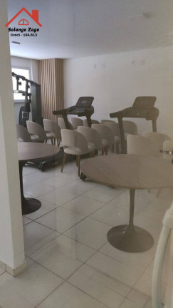 Imagem Apartamento com 2 Quartos à Venda, 40 m² em Jardim Ampliação - São Paulo