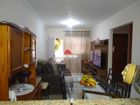 Imagem Sobrado com 2 Quartos à Venda, 116 m² em Parque Cidade Jardim - Jundiaí