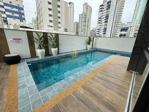 Imagem Cobertura com 4 Quartos à Venda, 264 m² em Centro - Balneário Camboriú