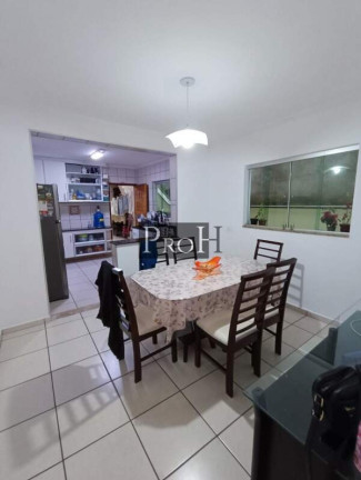 Imagem Sobrado com 3 Quartos à Venda, 188 m² em Vila Marchi - São Bernardo Do Campo