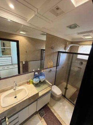 Imagem Sobrado com 3 Quartos à Venda, 238 m² em Jardim Atlântico - Goiânia