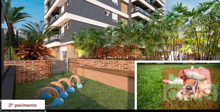 Imagem Apartamento com 2 Quartos à Venda, 104 m² em Centro - Bento Gonçalves Imagem Apartamento com 2 Quartos à Venda, 104 m² em Centro - Bento Gonçalves