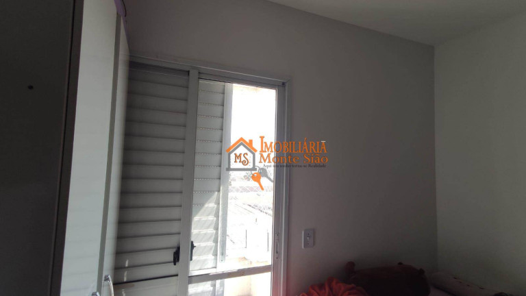 Imagem Apartamento com 3 Quartos à Venda, 70 m² em Vila Galvão - Guarulhos Imagem Apartamento com 3 Quartos à Venda, 70 m² em Vila Galvão - Guarulhos