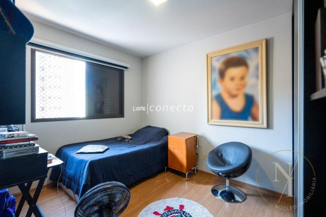 Imagem Apartamento com 3 Quartos à Venda, 120 m² em Tatuapé - São Paulo Imagem Apartamento com 3 Quartos à Venda, 120 m² em Tatuapé - São Paulo