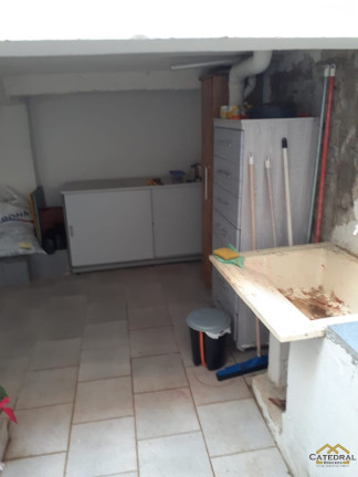 Imagem Sobrado com 2 Quartos à Venda, 72 m² em Centro - Jundiaí