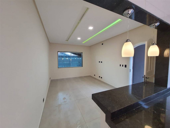 Casa com 2 Quartos à Venda, 1 m² em Vila Caiçara - Praia Grande