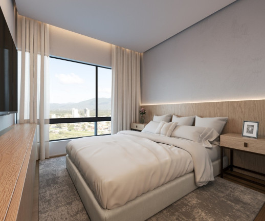 Imagem Apartamento com 3 Quartos à Venda, 116 m² em Meia Praia - Itapema