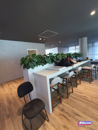 Imagem Studio com 1 Quarto para Alugar, 23 m² em Vila Mariana - São Paulo