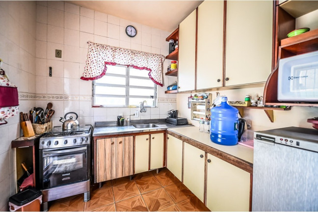 Imagem Casa de Condomínio com 3 Quartos à Venda, 198 m² em Santa Tereza - Porto Alegre