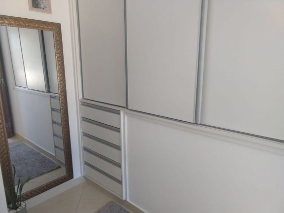 Imagem Casa com 3 Quartos à Venda, 67 m² em Vila João Ramalho - Santo André