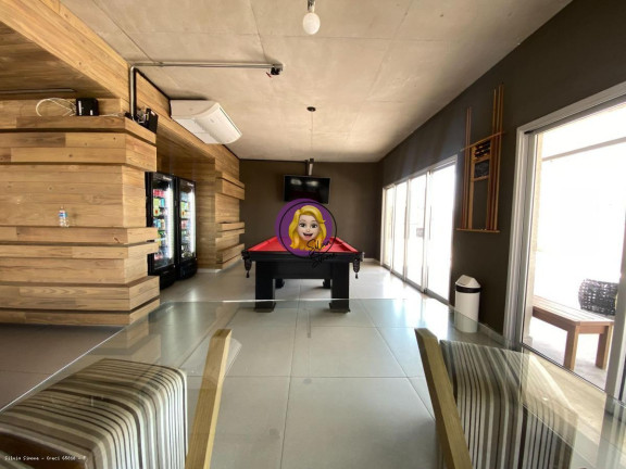 Imagem Apartamento com 2 Quartos à Venda, 74 m² em Embaré - Santos