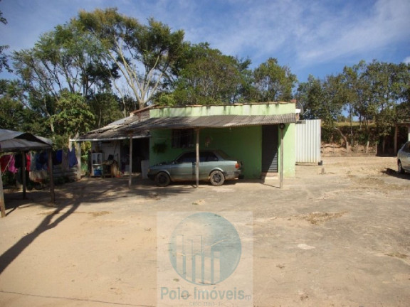 Imagem Imóvel com 2 Quartos à Venda, 665.000 m² em Zona Rural - Jacui