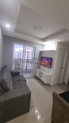 Imagem Apartamento com 2 Quartos à Venda, 50 m² em Anil - Rio De Janeiro Imagem Apartamento com 2 Quartos à Venda, 50 m² em Anil - Rio De Janeiro
