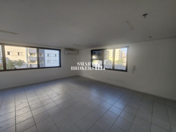 Imagem Sala Comercial à Venda, 37 m² em Vila Mariana - São Paulo