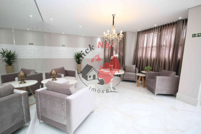 Imagem Apartamento com 3 Quartos à Venda, 70 m² em Barcelona - São Caetano Do Sul Imagem Apartamento com 3 Quartos à Venda, 70 m² em Barcelona - São Caetano Do Sul