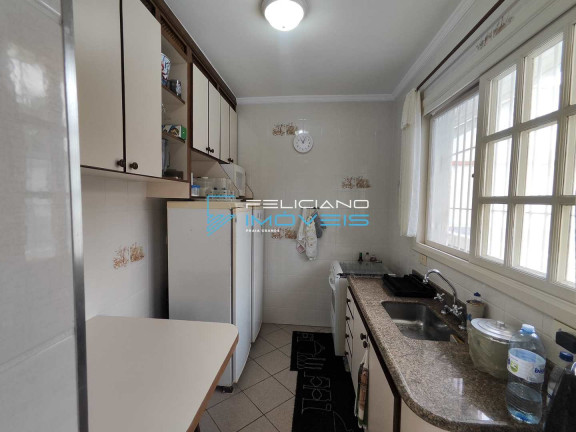 Imagem Casa com 3 Quartos à Venda, 150 m² em Flórida - Praia Grande Imagem Casa com 3 Quartos à Venda, 150 m² em Flórida - Praia Grande