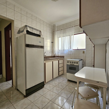 Imagem Apartamento com 1 Quarto à Venda, 50 m² em Tupi - Praia Grande