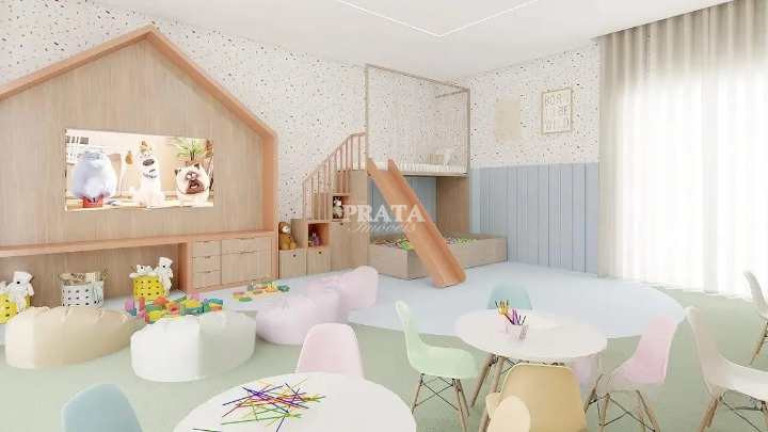 Imagem Apartamento com 2 Quartos à Venda, 79 m² em Enseada - Guarujá