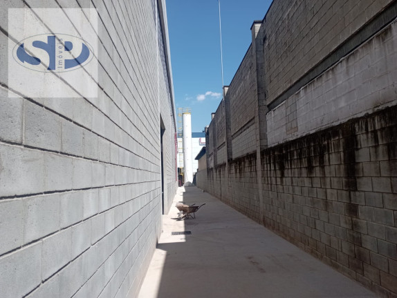 Imagem Imóvel Comercial para Alugar, 1.300 m² em Jardim Santo Afonso - Guarulhos