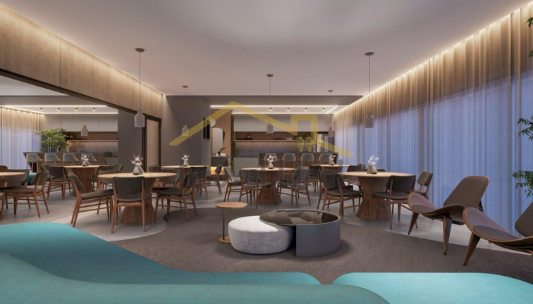 Imagem Imóvel Comercial à Venda, 16 m² em Portão - Curitiba